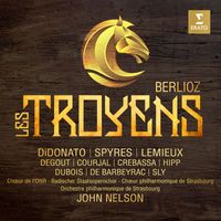 Joyce DiDonato - Berlioz: Les Troyens