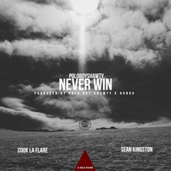 Sean Kingston - Never Win