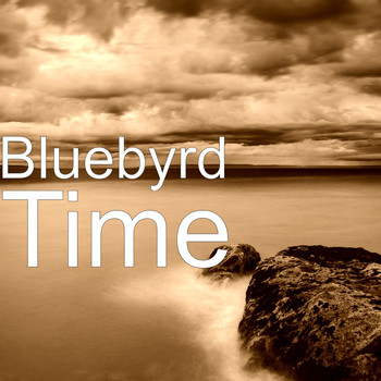 Bluebyrd - Time