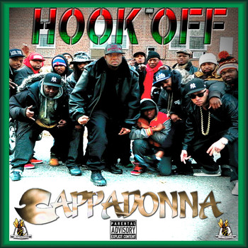 Cappadonna - Hook Off