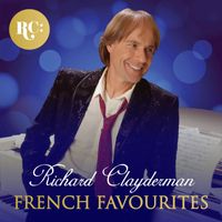Richard Clayderman - French Favourites