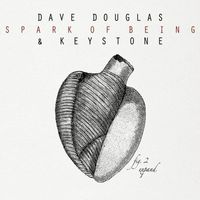 Dave Douglas and Keystone featuring Marcus Strickland, Adam Benjamin, Brad Jones, Gene Lake and DJ Olive - Spark of Being: Expand