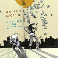 Donny McCaslin - Casting for Gravity (feat. Jason Lindner, Tim Lefebvre & Mark Guiliana)