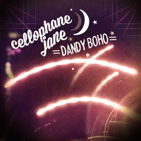 Cellophane Jane - Dandy Boho