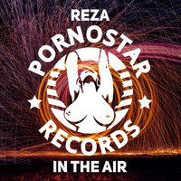 Reza - In the Air