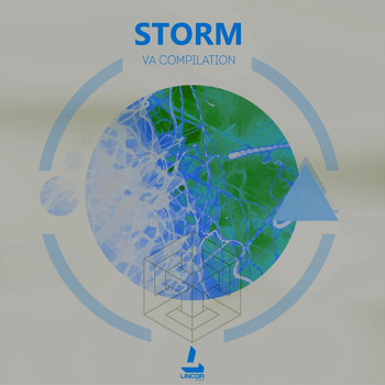 Various Artists - Storm