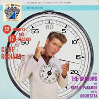 Cliff Richard And The Shadows - 32 Minutes and 17 Seconds