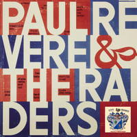 Paul Revere And The Raiders - The Traders