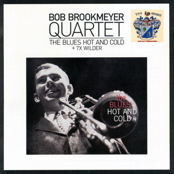 Bob Brookmeyer Quartet - The Blues Hot and Cold