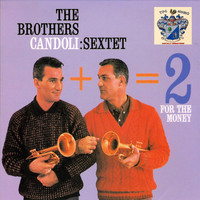 The Brothers Candoli - 2 for the Money