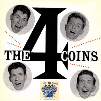 The Four Coins - The Four Coins