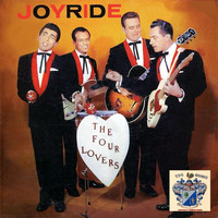 The Four Lovers - Joyride