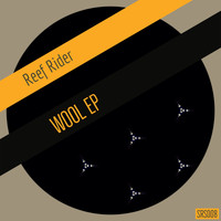 Reef Rider - Wool