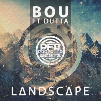 Bou feat. Dutta - Landscape