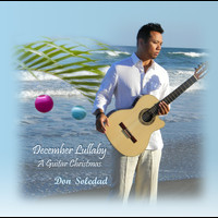 Don Soledad - December Lullaby