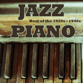 Various Artists - Jazz Piano