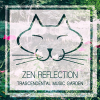 Zen Reflection - Trascendental Music Garden