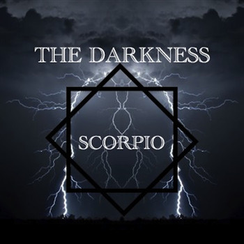 Scorpio - THE DARKNESS