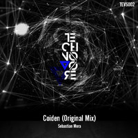 Sebastian Mora - Coiden (Original Mix)