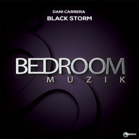 Dani Carrera - Black Storm