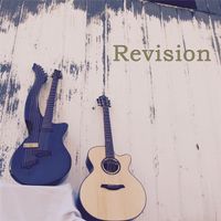 Jamie Dupuis - Revision