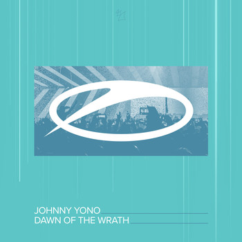 Johnny Yono - Dawn Of The Wrath