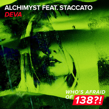 Alchimyst feat. Staccato - Deva