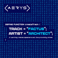 Architect - Factus