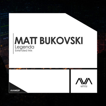 Matt Bukovski - Legenda