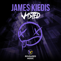James Kiedis - Wasted