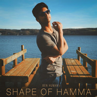 Ben Human - Shape Of Hamma