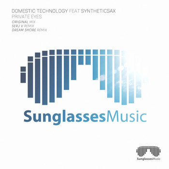 Domestic Technology, Syntheticsax - Private Eyes