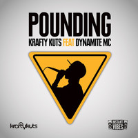 Krafty Kuts - Pounding