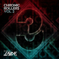L-Side - Chronic Rollers, Vol. 3