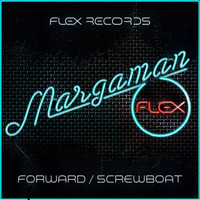 Margaman - Forward / Screwboat