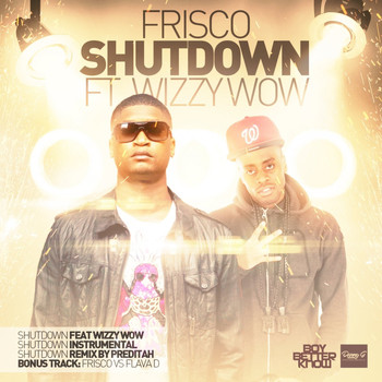 Frisco - Shutdown