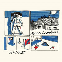Mt. Doubt - Moon Landings