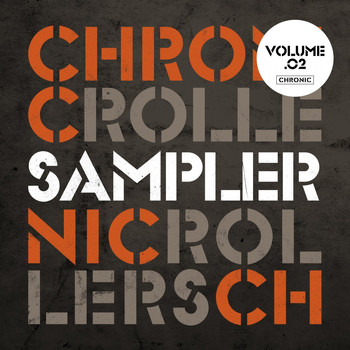 Various Artists - Chronic Rollers, Vol. 2