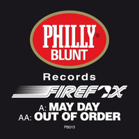 Firefox - May Day / Out of Order