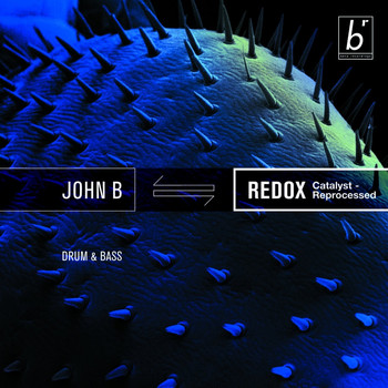 John B - Redox