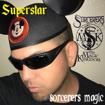 Superstar - Sorcerer's Magic
