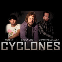 Phetsta, ShockOne - Cyclones (Radio Edit)