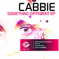 Cabbie - Something Different