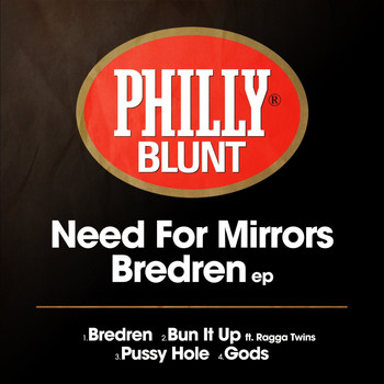 Need For Mirrors - Bredren