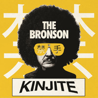 The Bronson - Kinjite