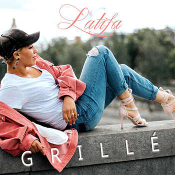 Latifa - Grillé
