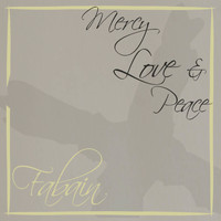 Fabian - Mercy Love and Peace
