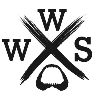 We Were Sharks - Moving Forward