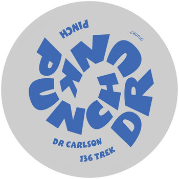 Pinch - Dr Carlson / 136 Trek
