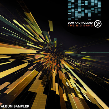 Dom & Roland - The Big Bang Sampler